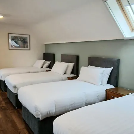 فندق Henehan's Town House ويستبورت
